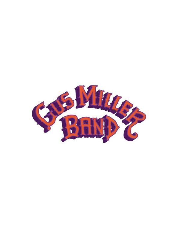 Gus Miller Band