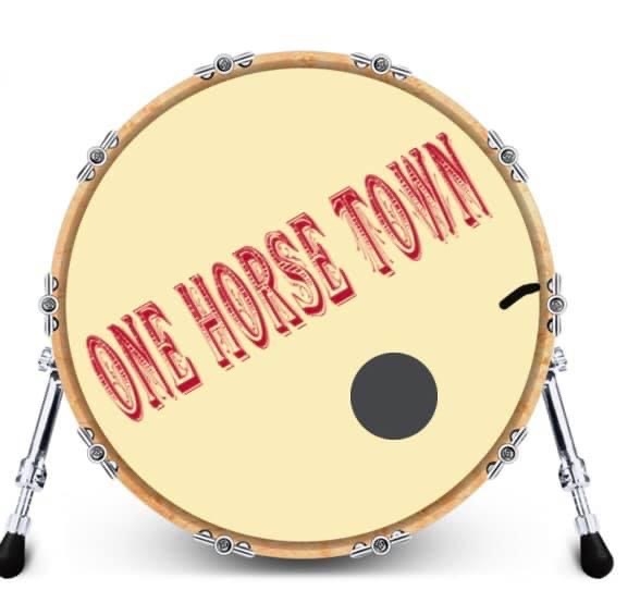 One Horse Town