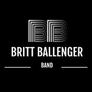 Britt Ballenger