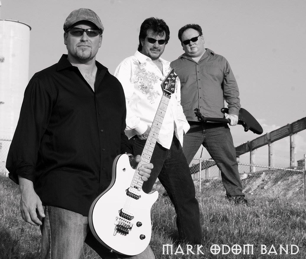 Mark Odom Band